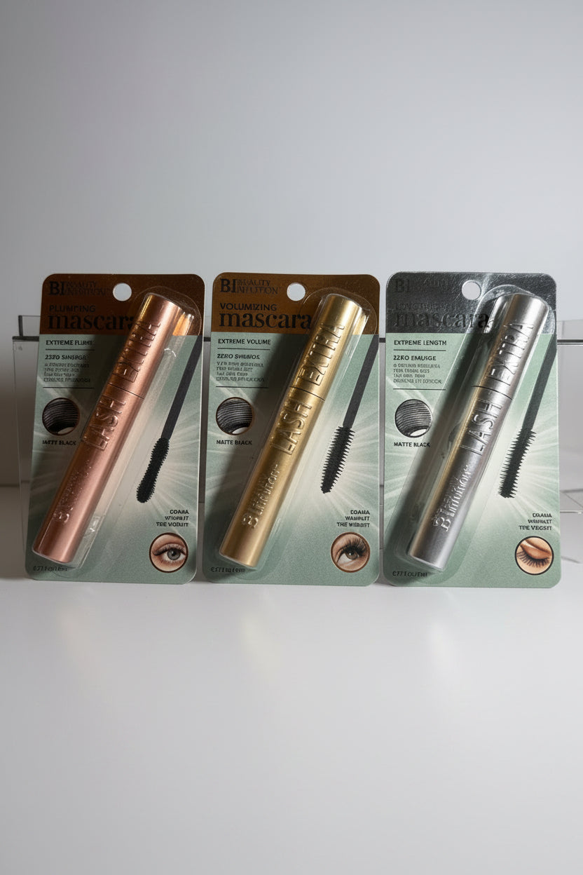 Beauty Intuition Mascara