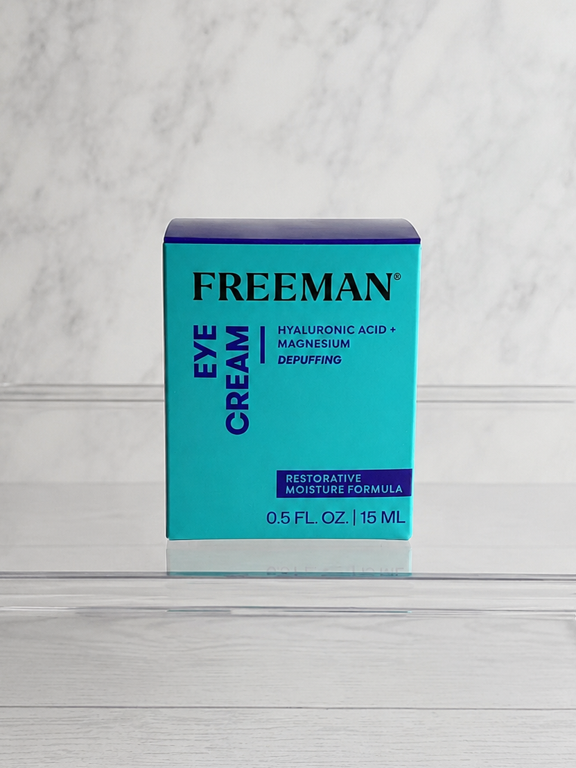 Freeman Eye Cream