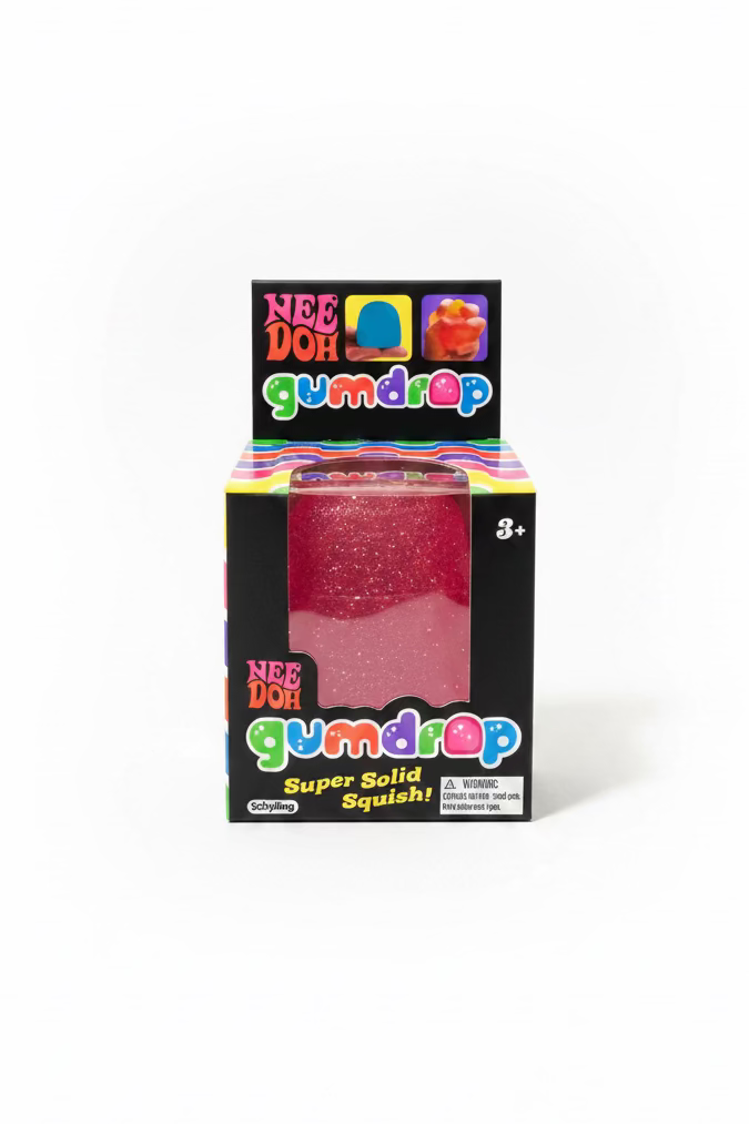 Needoh Gumdrop
