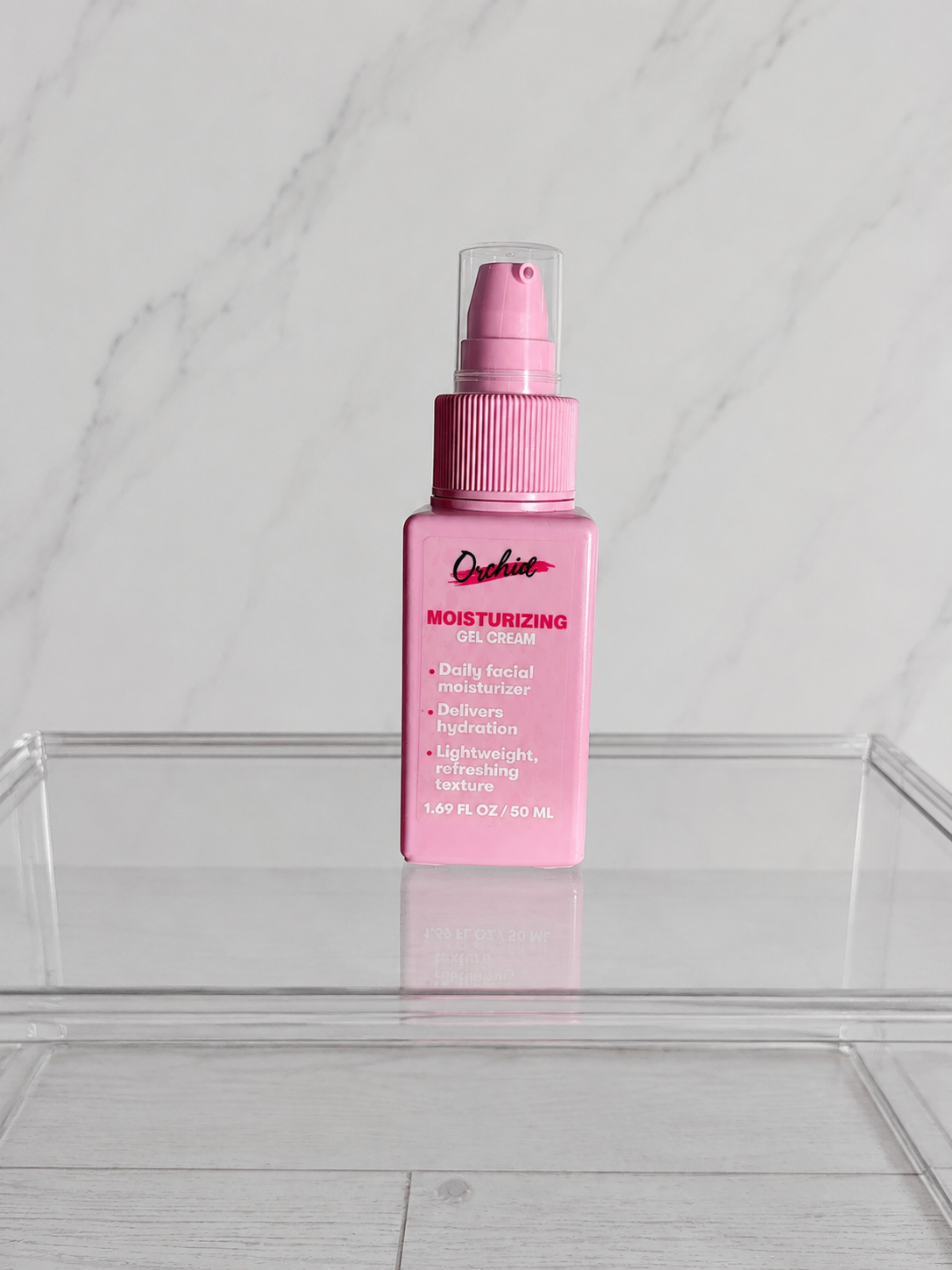 Orchid Skincare Trio Set