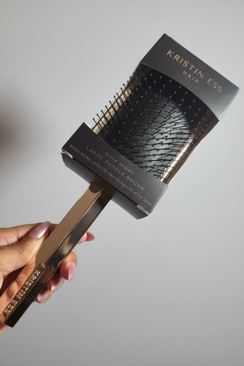 Kristin Ess Hair Brush
