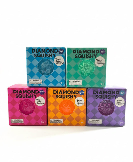 J’adore Diamond Squishy