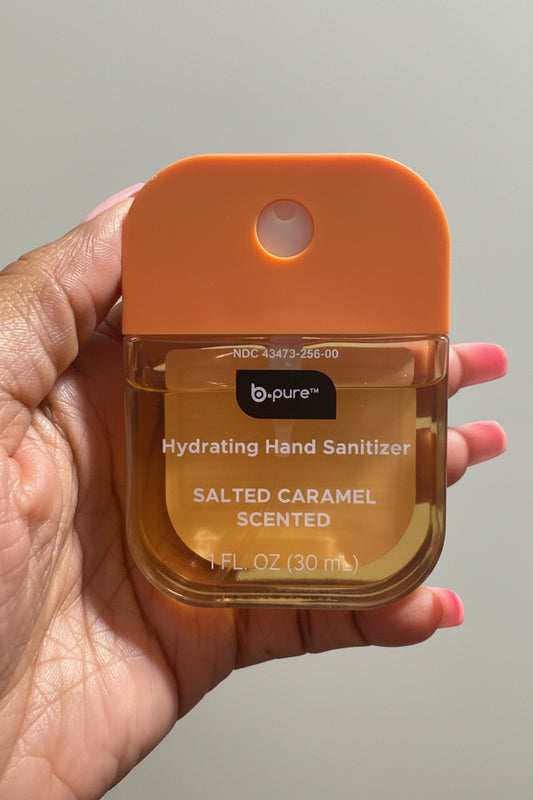 B•Pure Limited Edition Hand Sanitizers