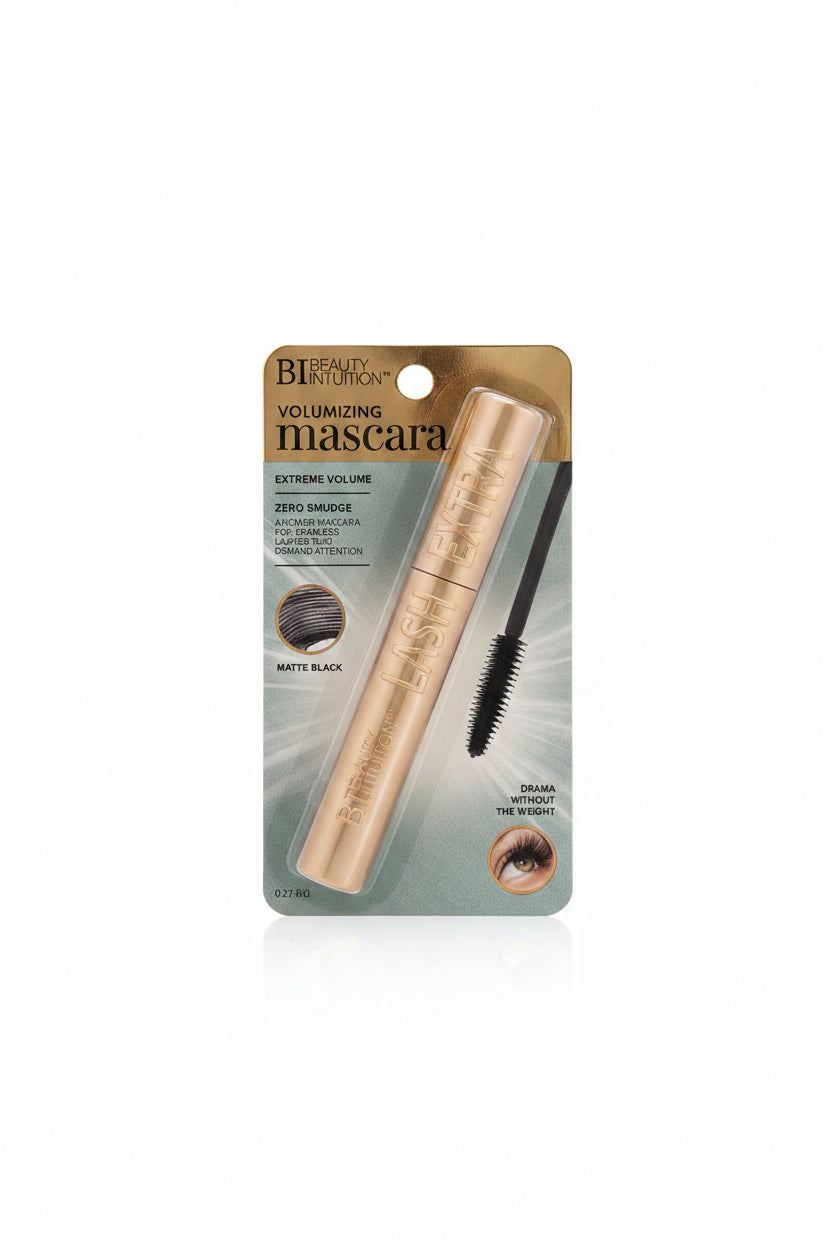 Beauty Intuition Mascara