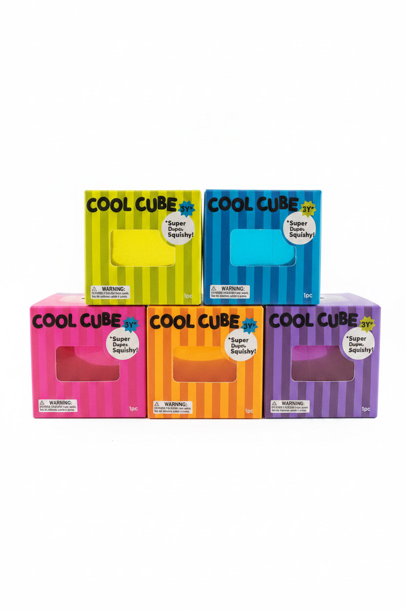 J’adore Cool Cube