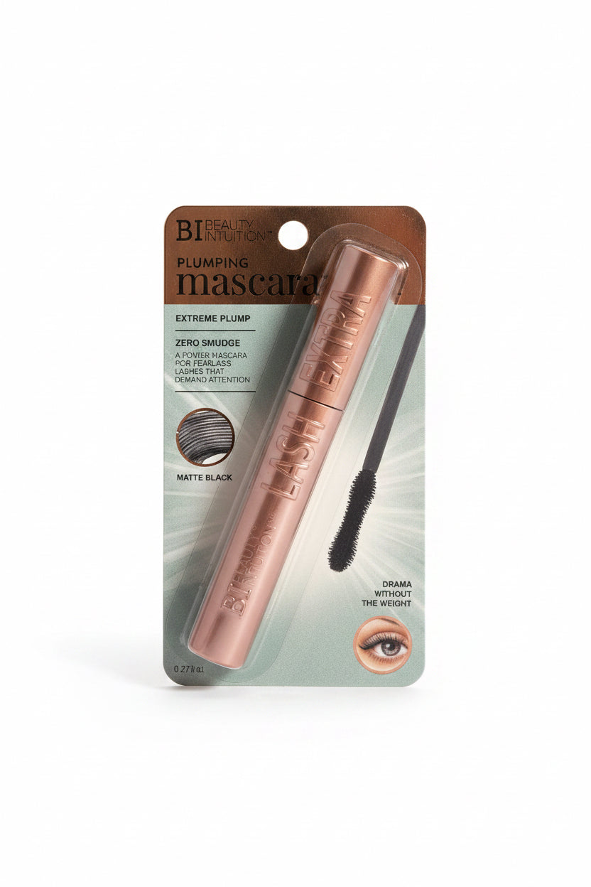 Beauty Intuition Mascara