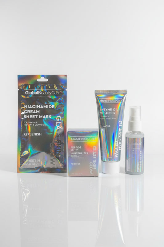 ￼Glass Skin Glow Set