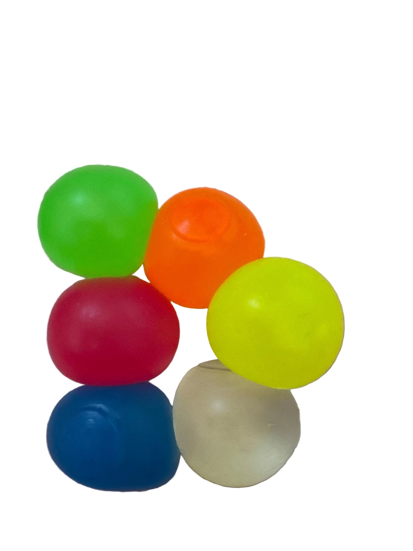 Squishy Mystery Sugar Smooshies Ball