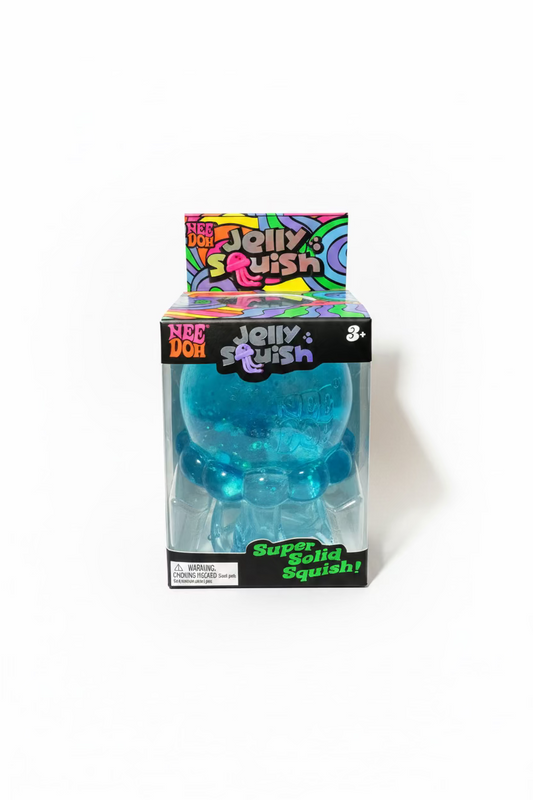 Needoh JellySquish