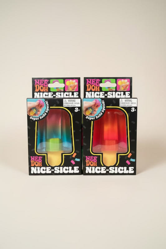 Needoh Nice-Sicle