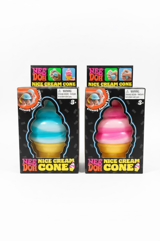 Needoh Nice Cream Cone